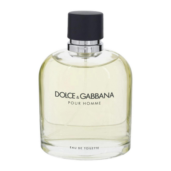 Dolce & Gabbana Pour Homme para Caballero 125ml.