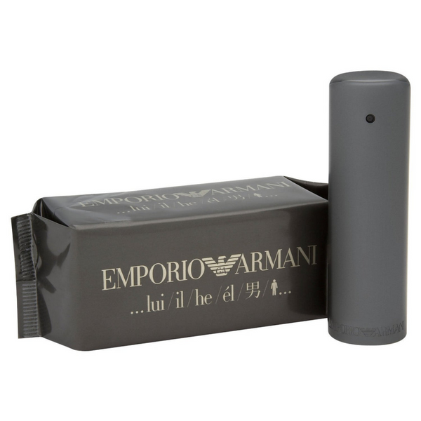 Emporio Armani Giorgio Armani para Caballero 100ml.