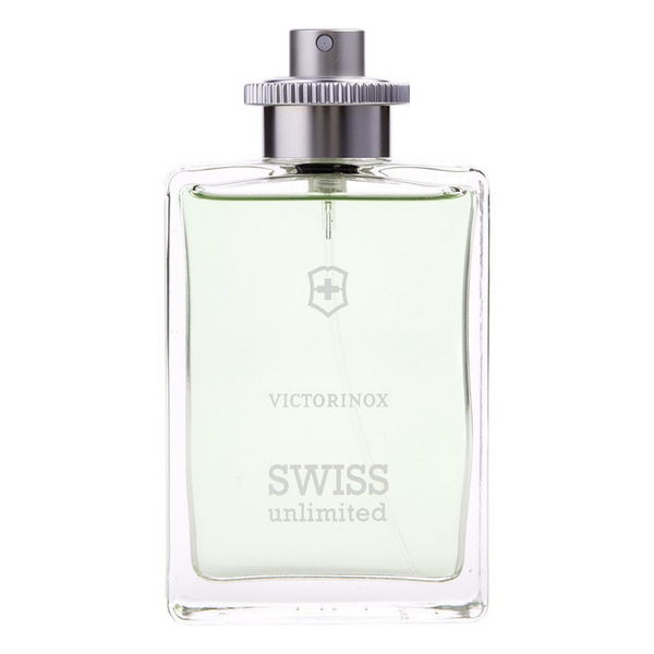 Swiss Unlimited Victorinox para Caballero 75ml.