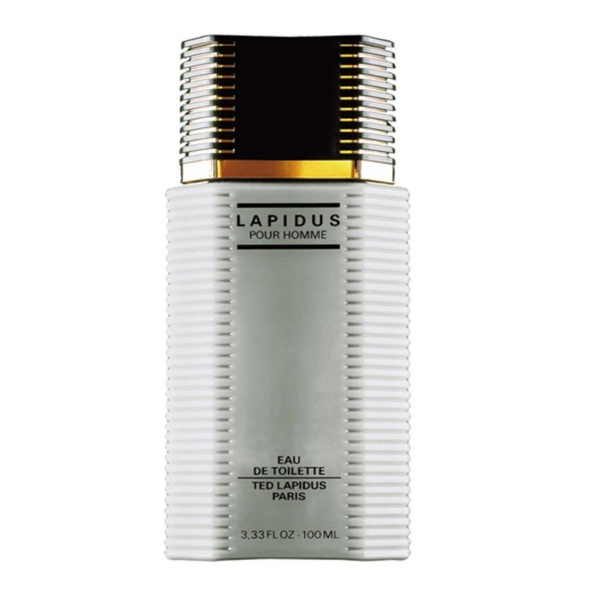 Lapidus Pour Homme Ted Lapidus para Caballero 100ml.