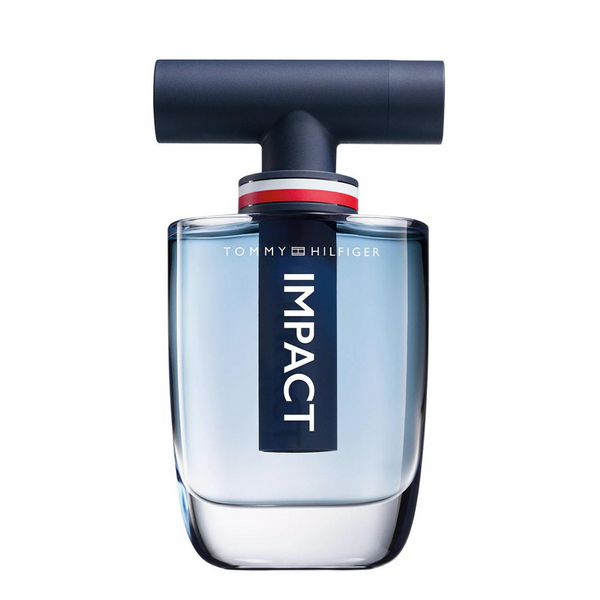 Impact Tommy Hilfiger para Caballero 100ml.