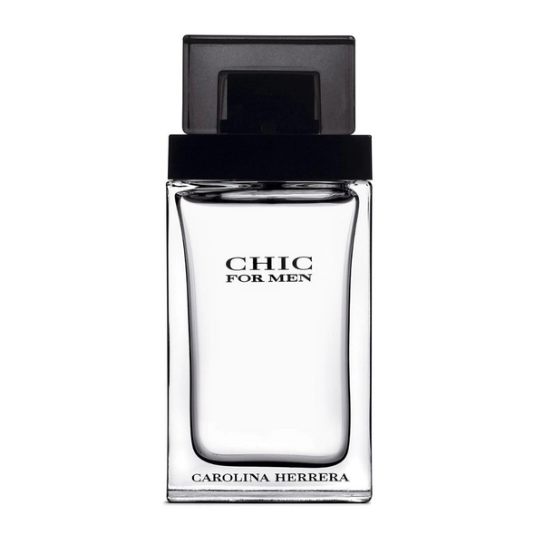 Chic Carolina Herrera para Caballero 100ml.