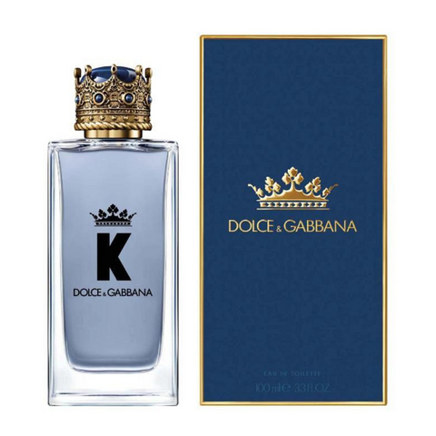 King Dolce & Gabbana para Caballero 100ml.