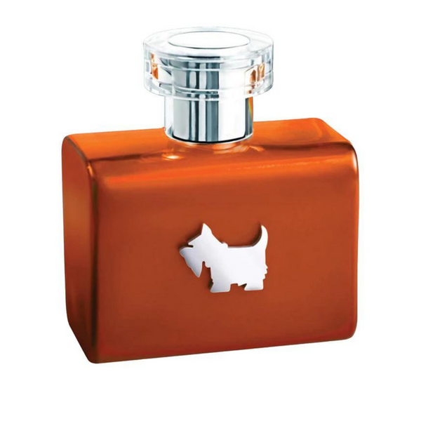 Orange Ferrioni Terrier para Caballero 100ml.