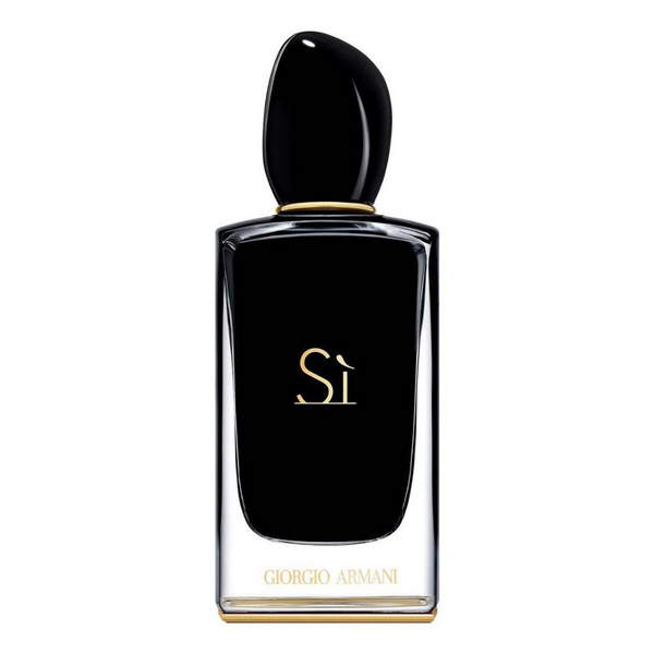 Si Intense Giorgio Armani para Dama 100ml.