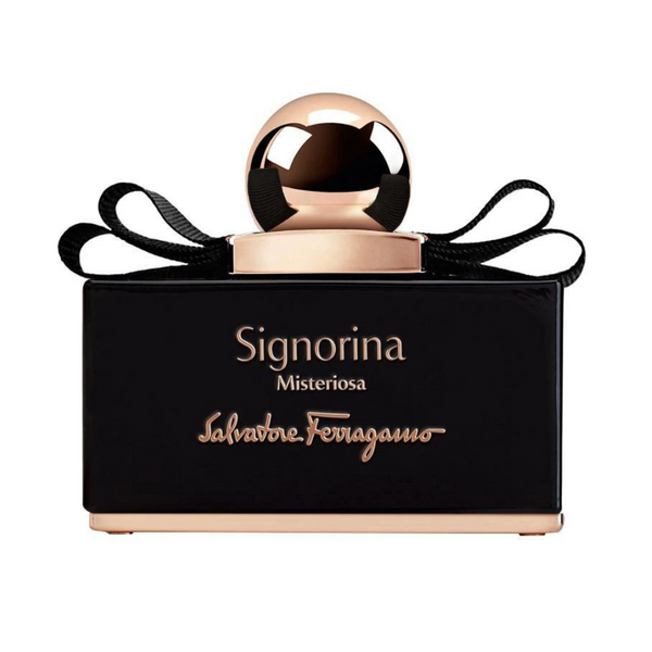 Signorina Misteriosa Salvatore Ferragamo para Dama 100ml.