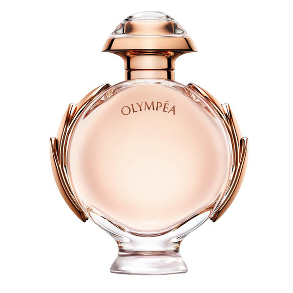 Olympea Paco Rabanne para Dama 80ml.