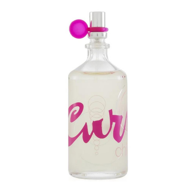 Curve Chill Liz Claiborne para Dama 100ml.