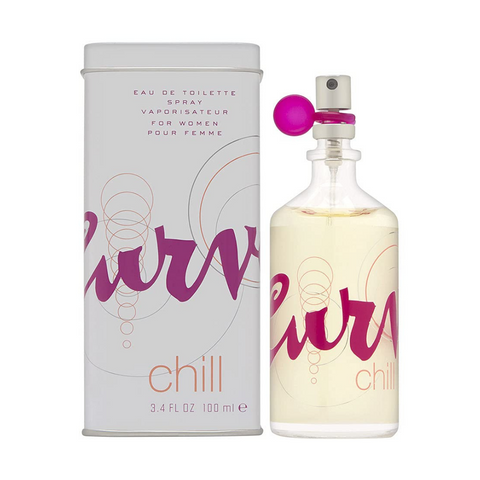 Curve Chill Liz Claiborne para Dama 100ml.