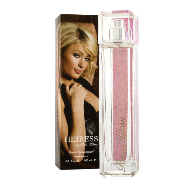 Heiress Paris Hilton para Dama 100ml.