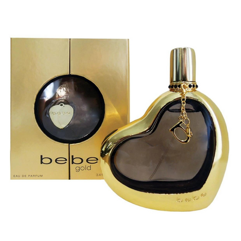 Gold Bebe para Dama 100ml.