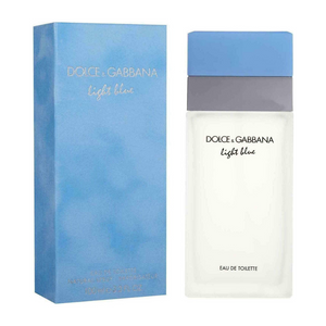Light Blue Dolce & Gabbana para Dama 100ml.
