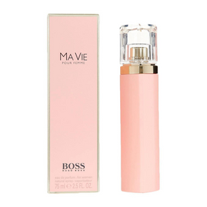 Boss Ma Vie Hugo Boss para Dama 75ml.