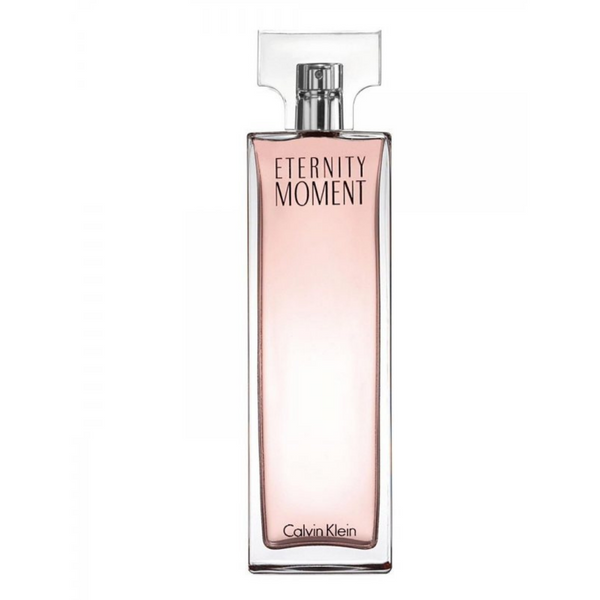 Eternity Moment Calvin Klein para Dama 100ml.