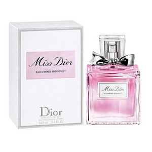 Miss Dior Blooming Bouquet Christian Dior para Dama 100ml.