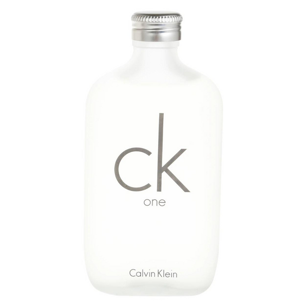 CK One Calvin Klein para Dama 200ml.