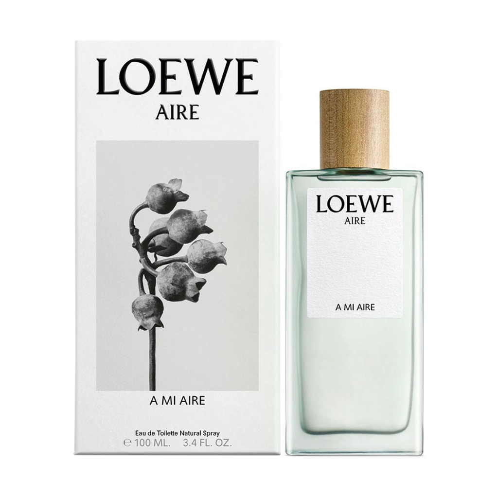 A Mi Aire Loewe para Dama 100ml.