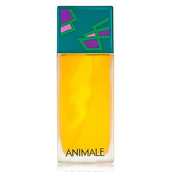 Animale Animale para Dama 100ml.