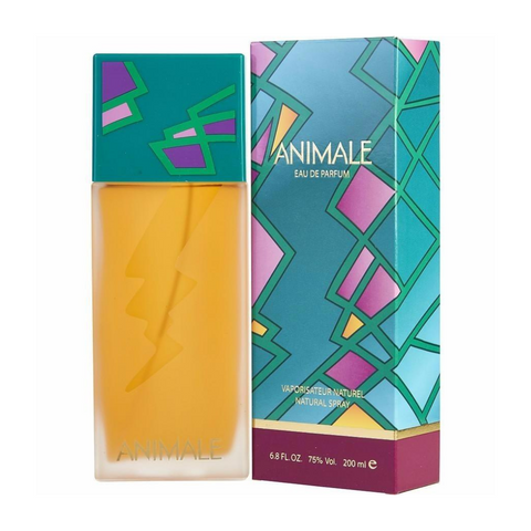 Animale Animale para Dama 100ml.