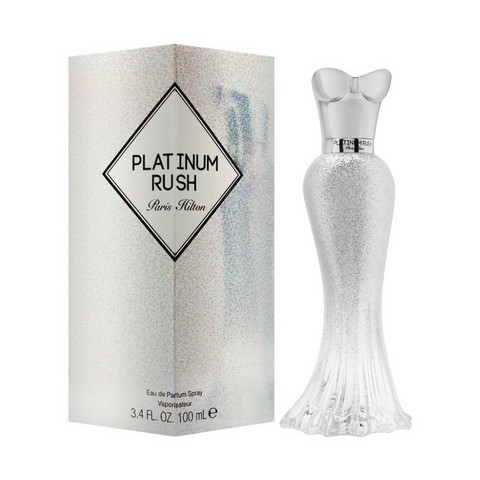 Platinum Rush Paris Hilton para Dama 100ml.