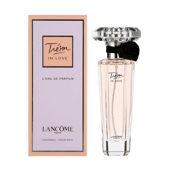 Tresor In Love Lancome para Dama 75ml.