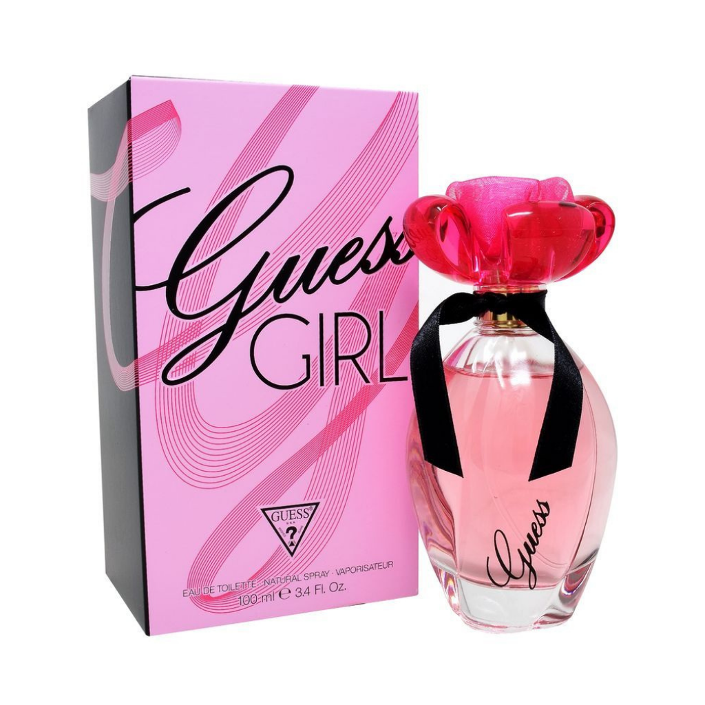 Guess Girl Guess para Dama 100ml.