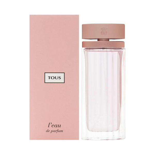 Tous L’Eau Eau de Parfum Tous para Dama 90ml.