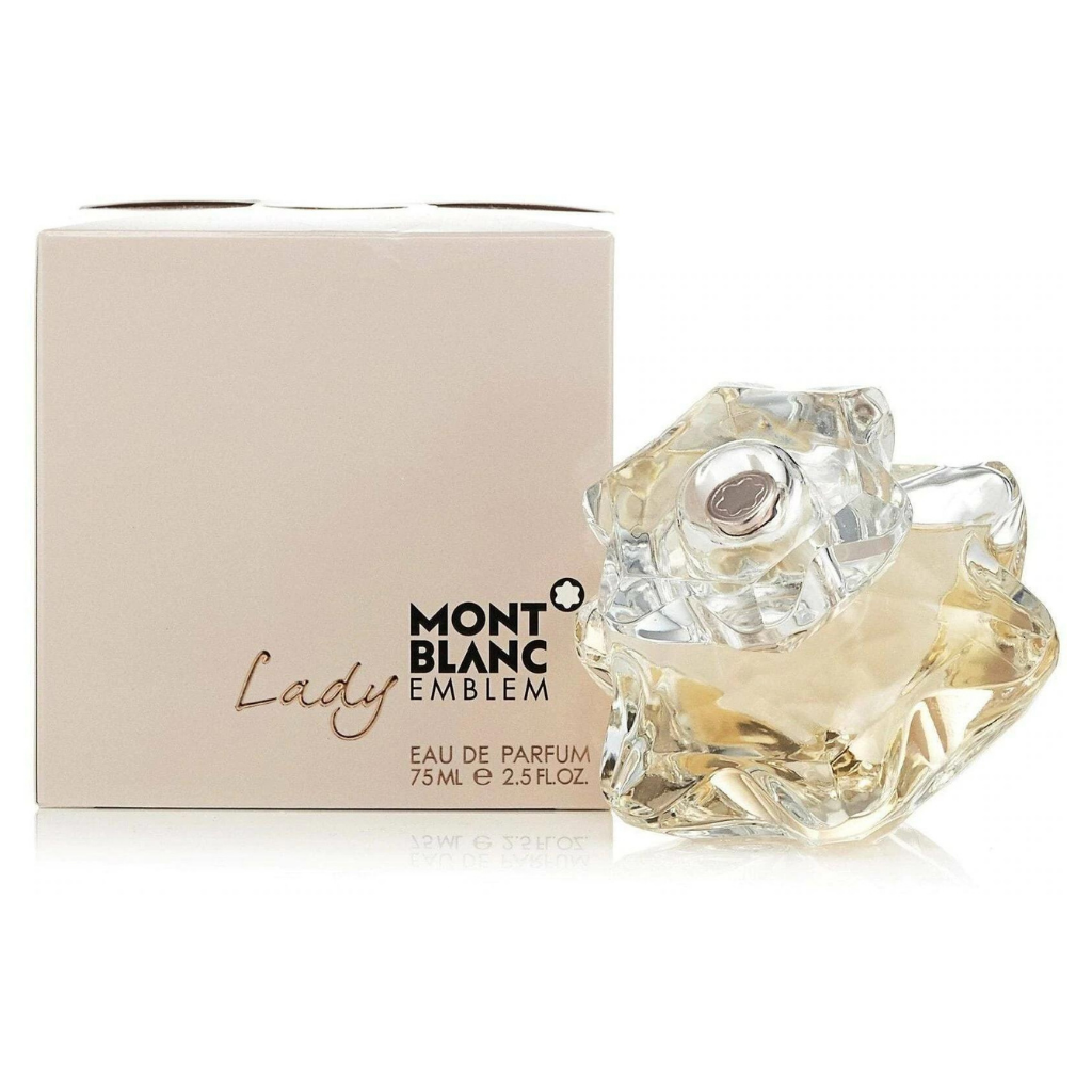 Lady Emblem MontBlanc para Dama 75ml.