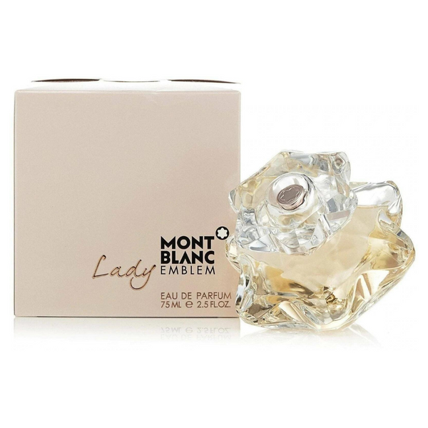 Lady Emblem MontBlanc para Dama 75ml.