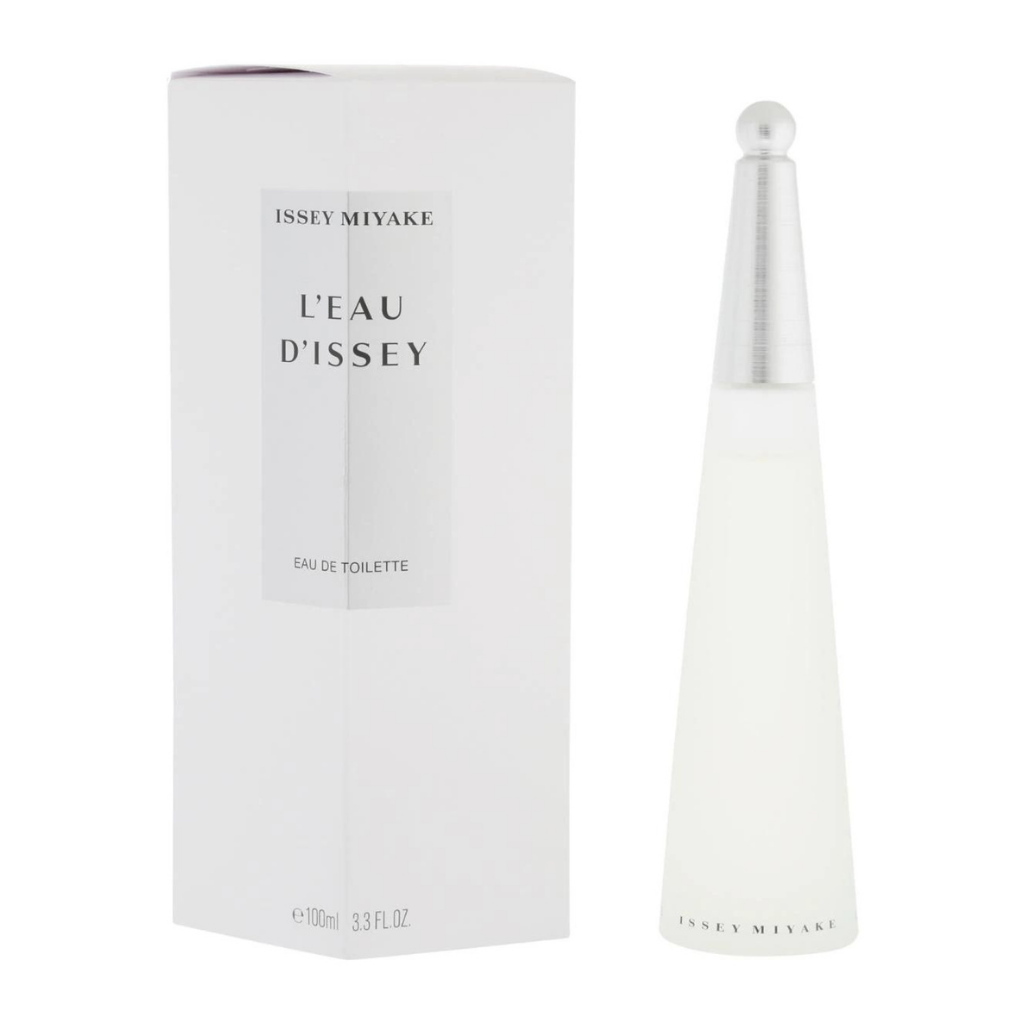 L'eau d'Issey Issey Miyake para Dama 100ml.