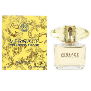 Yellow Diamond Versace para Dama 90ml.