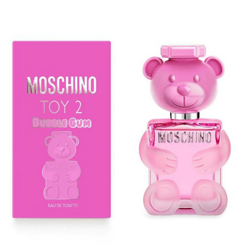 Toy 2 Bubble Gum Moschino para Dama 100ml.