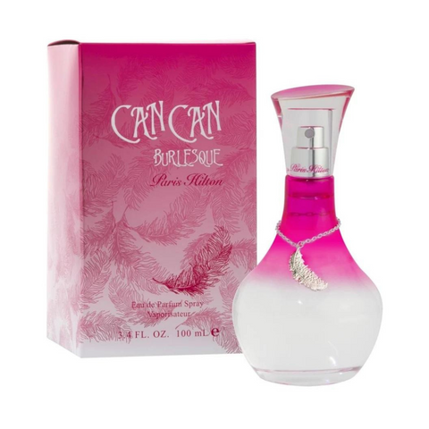 Can Can Burlesque Paris Hilton para Dama 100ml.