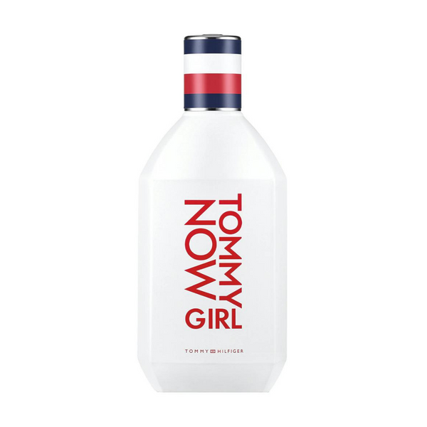 Tommy Girl Now Tommy Hilfiger para Dama 100ml.