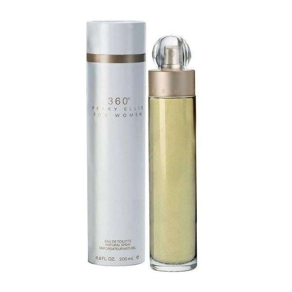 360° Perry Ellis para Dama 100ml.