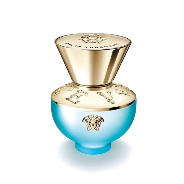 Dylan Turquoise Versace para Dama 100ml.