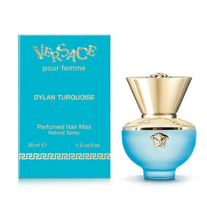 Dylan Turquoise Versace para Dama 100ml.