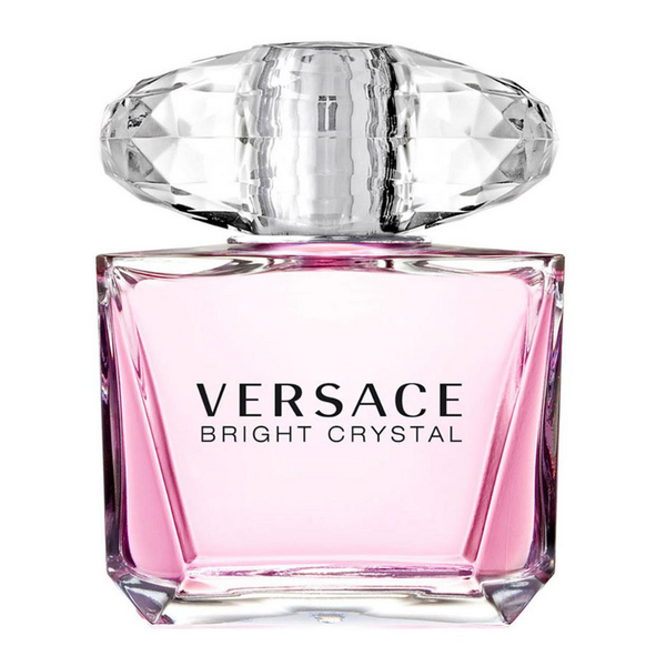 Bright Crystal Versace para Dama 90ml.