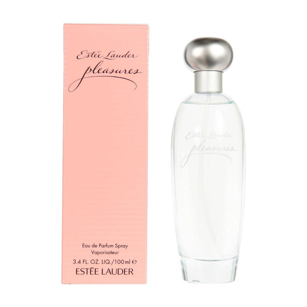 Pleasures Estée Lauder para Dama 100ml.