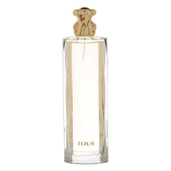 Gold Tous para Dama 90ml.