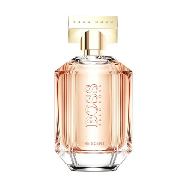 Boss The Scent Hugo Boss para Dama 100ml.