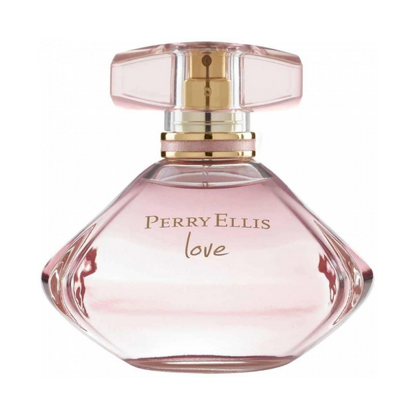 Love Perry Ellis para Dama 100ml.