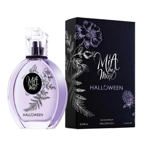 Mia Me Mine Halloween para Dama 100ml.