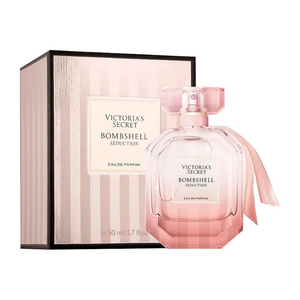 Bombshell Seduction Eau de Parfum Victoria Secret para Dama 100ml.