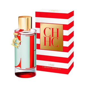 CH L'Eau Carolina Herrera para Dama 150ml.