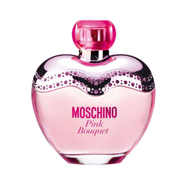 Pink Bouquet Moschino para Dama 100ml.