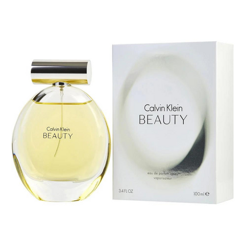 Beauty Calvin Klein para Dama 100ml.