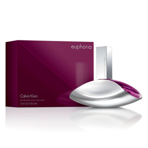 Euphoria Calvin Klein para Dama 100ml.