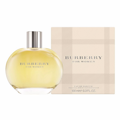 Burberry Women para Dama 100ml.