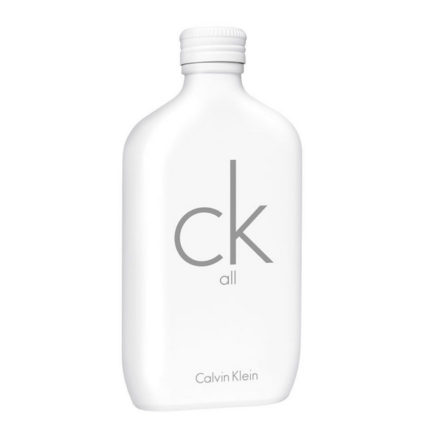 CK All Calvin Klein para Dama / Unisex 200ml.